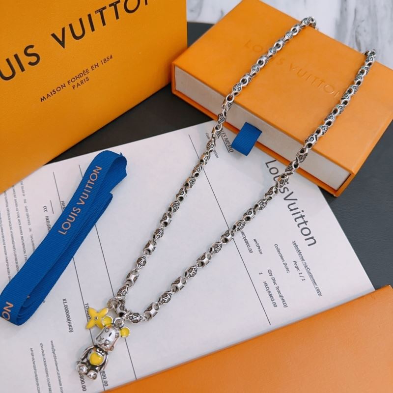 Louis Vuitton Necklaces